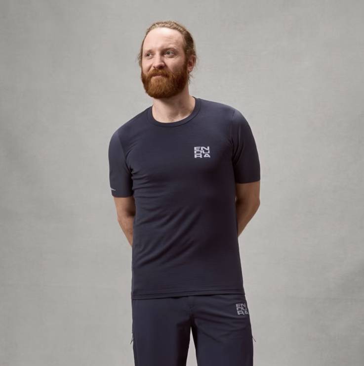 Koszulka Endura Alltrack Ride S/S Tech Tee (3)