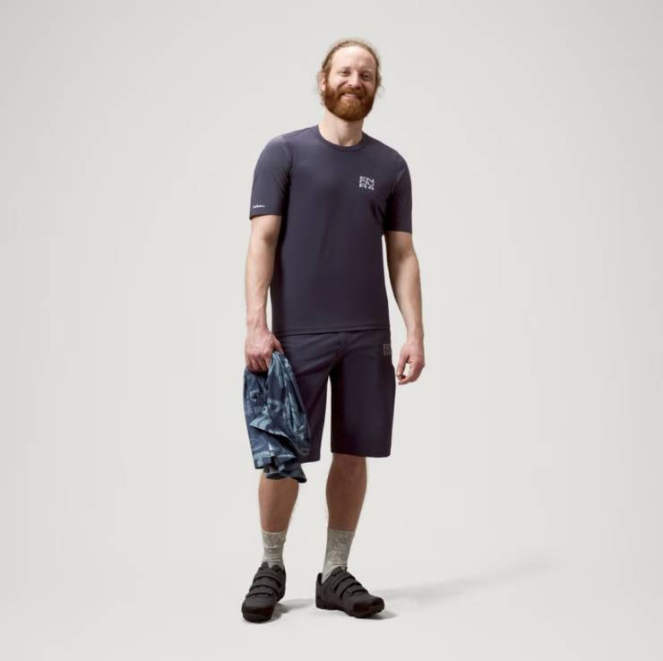 Koszulka Endura Alltrack Ride S/S Tech Tee (1)