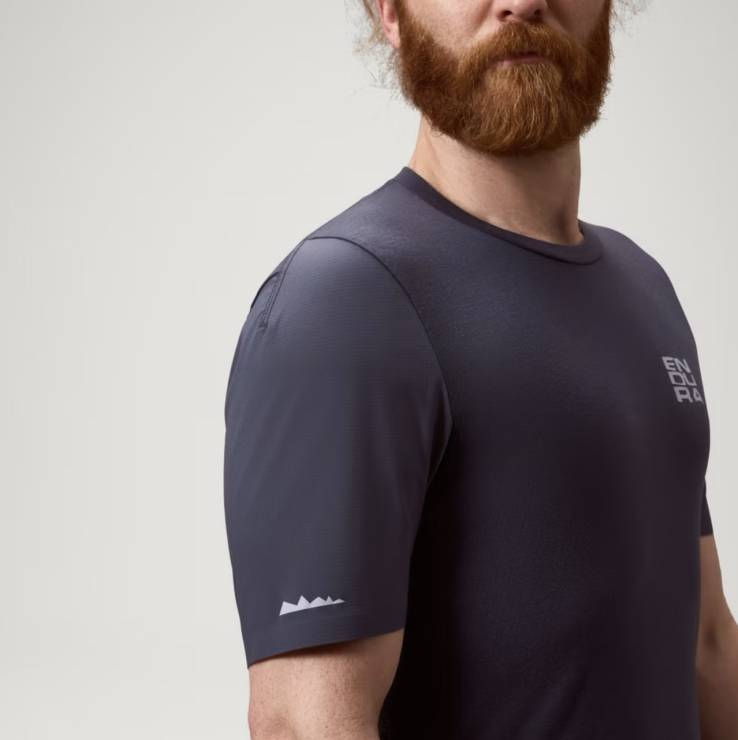 Koszulka Endura Alltrack Ride S/S Tech Tee (6)