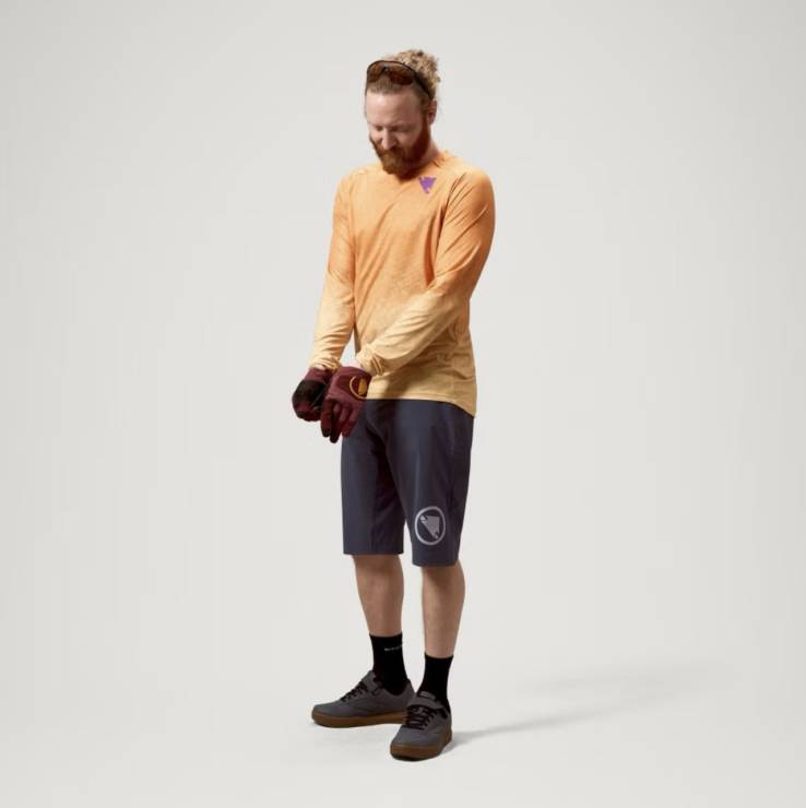 Szorty Endura SingleTrack Lite (2)