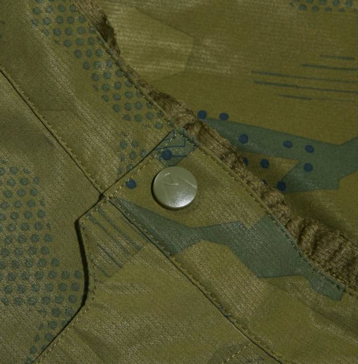 Dziecięce Szorty Endura MT500 II (3)