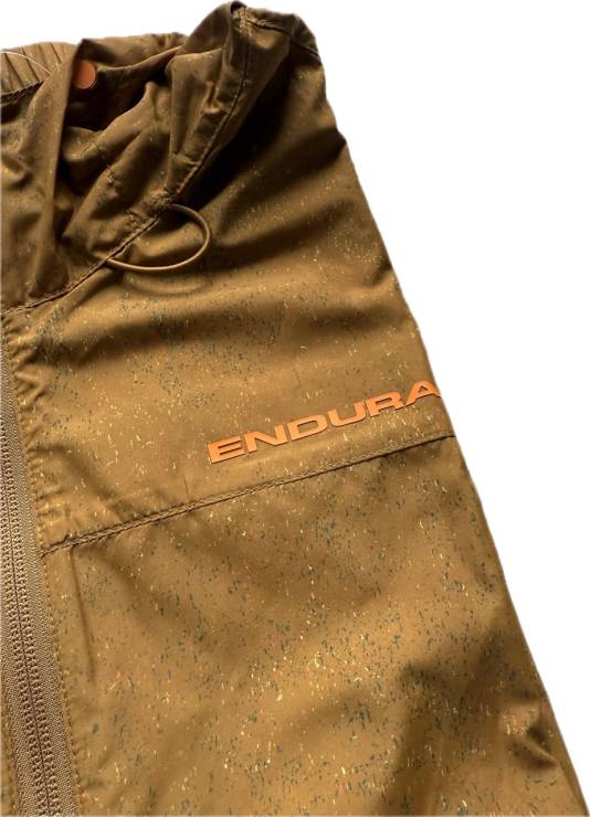 Kurtka Endura Hummvee Windproof Shell (3)