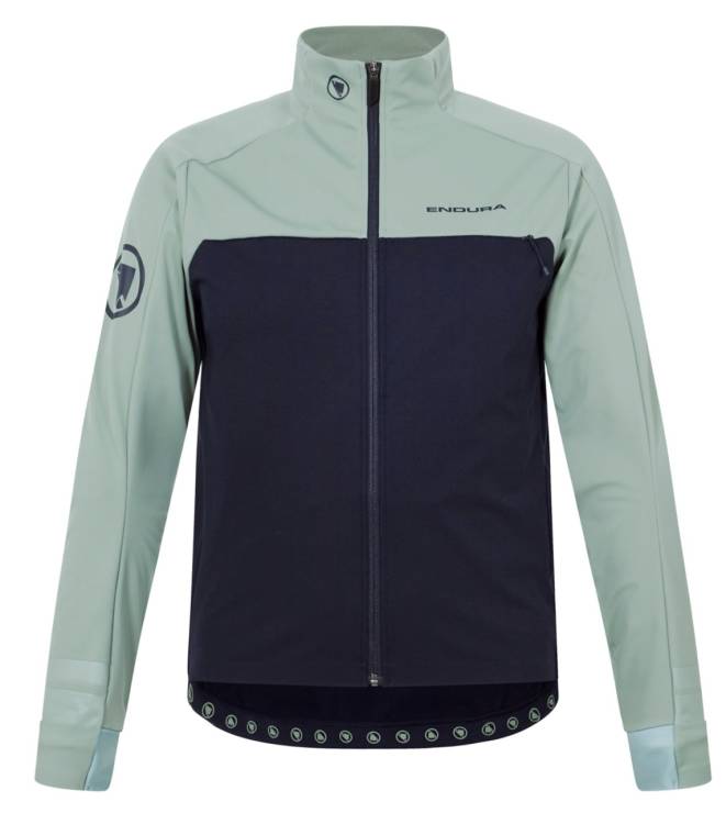 Kurtka Endura Windchill II (1)