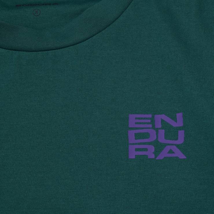 Koszulka Endura Stacked Logo Tee (3)