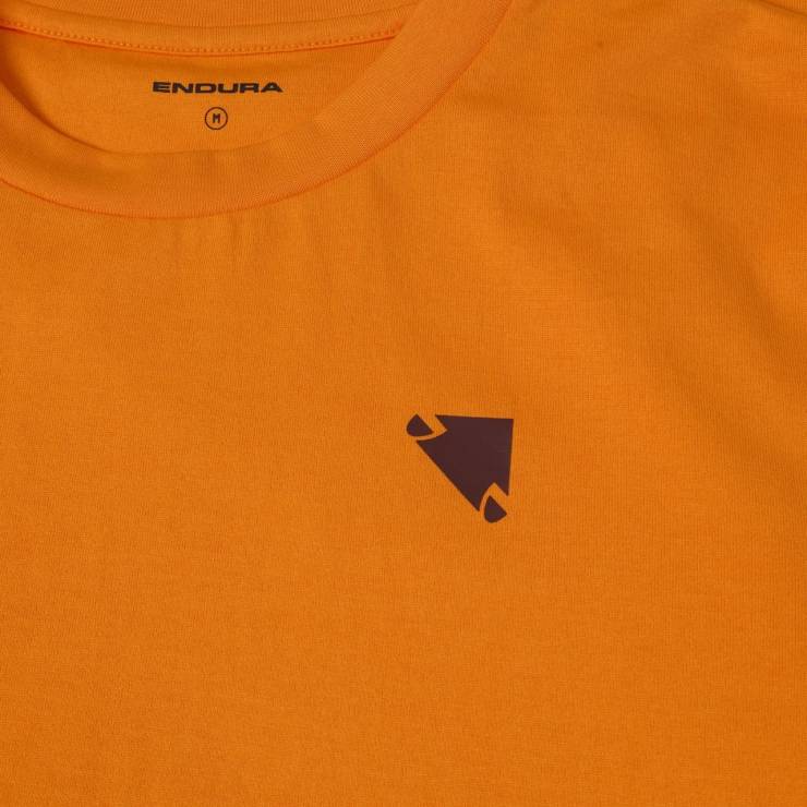 Koszulka Endura Icon Logo Tee (3)