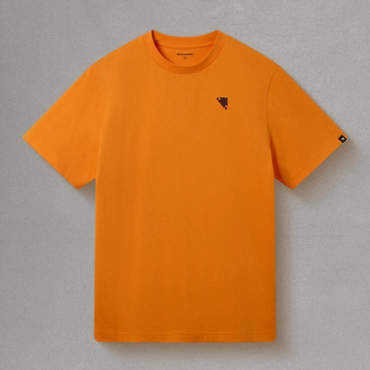 Koszulka Endura Icon Logo Tee (1)