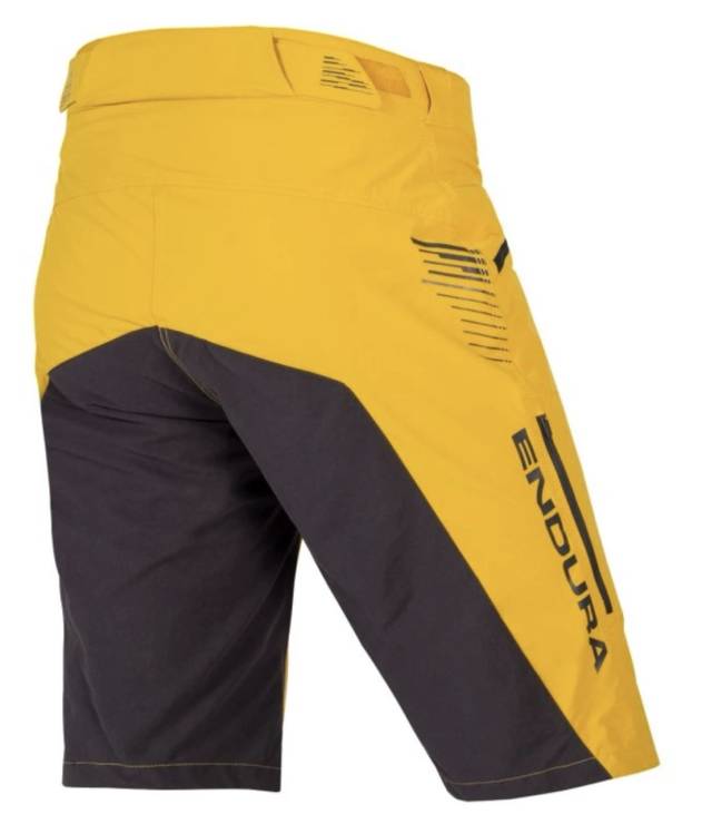 Szorty Endura SingleTrack II (2)