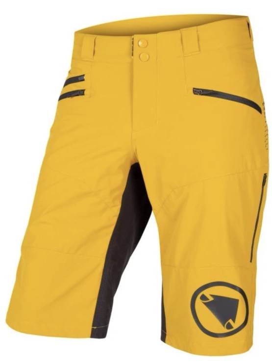 Szorty Endura SingleTrack II (1)