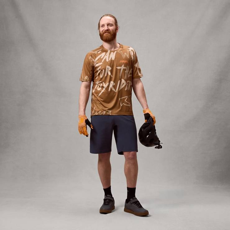 Szorty Endura Trailster (1)