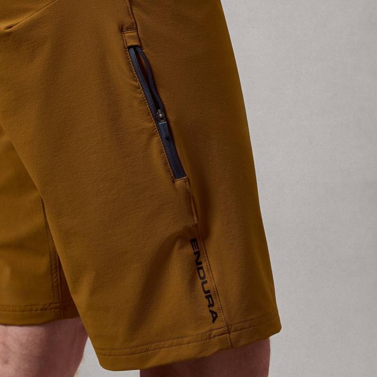 Szorty Endura Trailster (3)