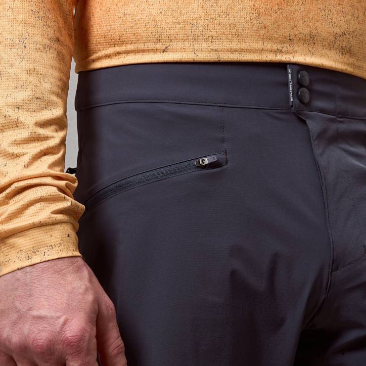 Szorty Endura SingleTrack Lite - krótszy krój (2)