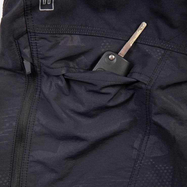 Szorty Endura Hummvee (wkładka w zestawie) (3)