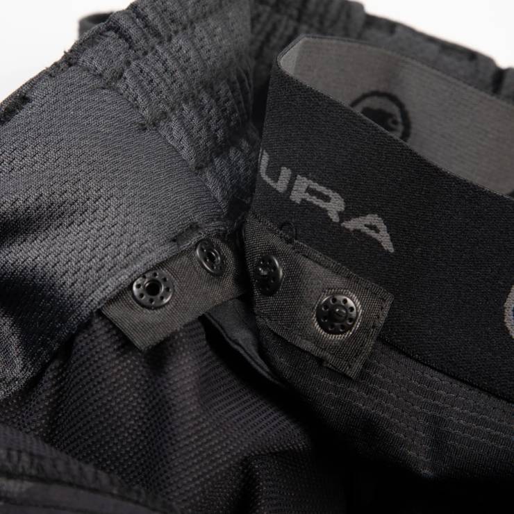 Szorty Endura Hummvee (wkładka w zestawie) (4)