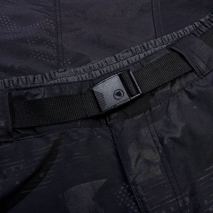 Szorty Endura Hummvee (wkładka w zestawie) (5)