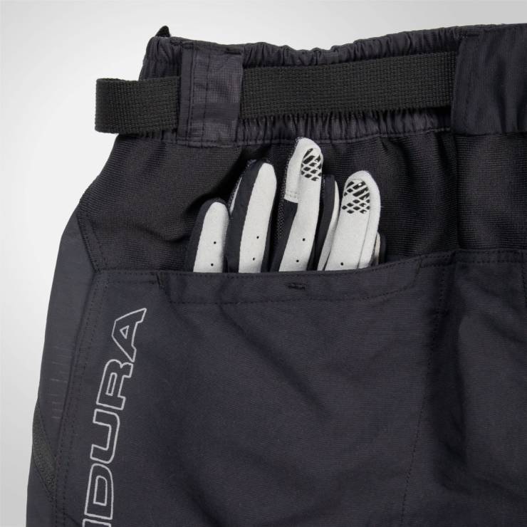 Szorty Endura Hummvee (wkładka w zestawie) (7)