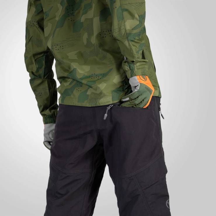 Szorty Endura Hummvee (wkładka w zestawie) (6)