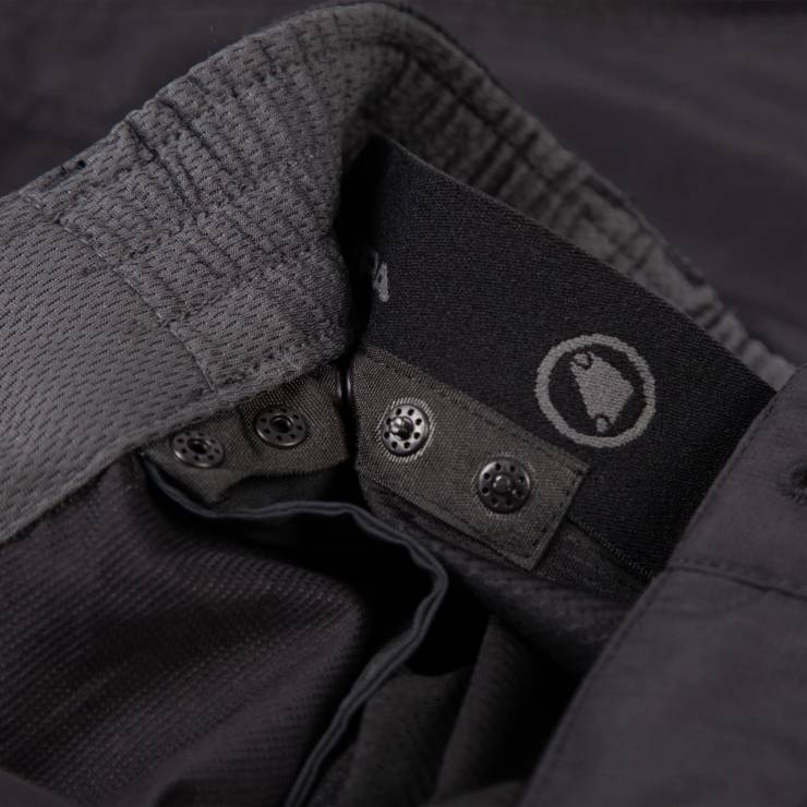 Szorty Endura Hummvee (wkładka w zestawie) (16)