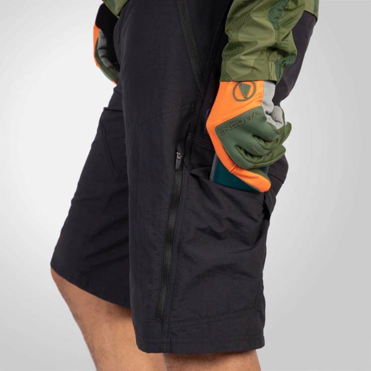 Szorty Endura Hummvee (wkładka w zestawie) (5)