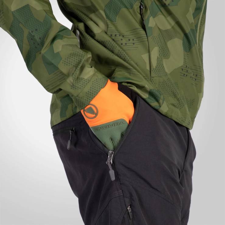 Szorty Endura Hummvee (wkładka w zestawie) (17)