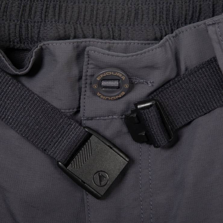 Szorty Endura Hummvee (wkładka w zestawie) (4)