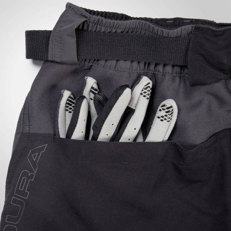 Szorty Endura Hummvee (wkładka w zestawie) (5)