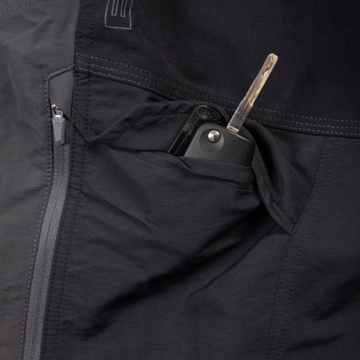 Szorty Endura Hummvee (wkładka w zestawie) (6)