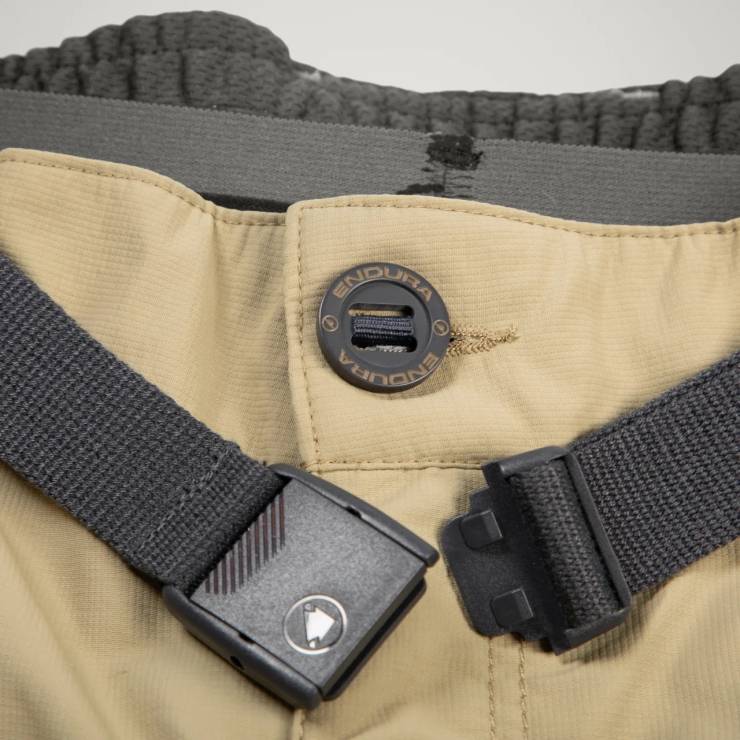 Szorty Endura Hummvee (wkładka w zestawie) (3)