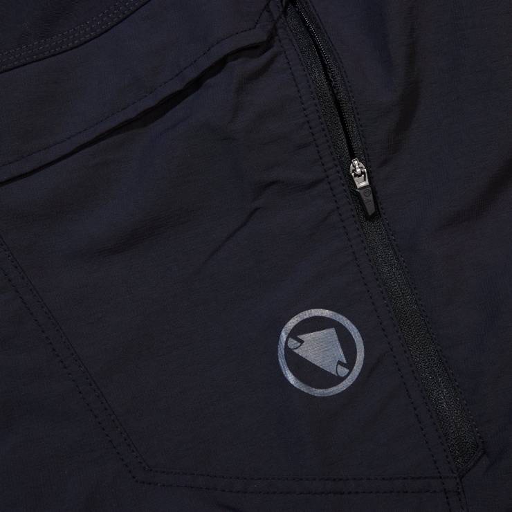 Szorty Endura Hummvee 3/4 (wkładka w zestawie) (4)