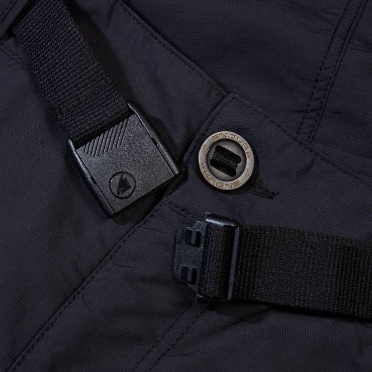 Szorty Endura Hummvee 3/4 (wkładka w zestawie) (5)