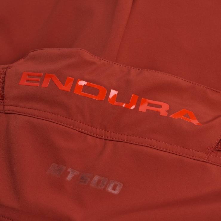 Szorty Endura MT500 Spray Baggy (3)