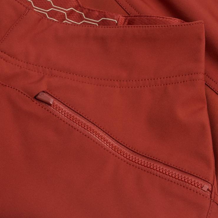 Szorty Endura MT500 Spray Baggy (4)