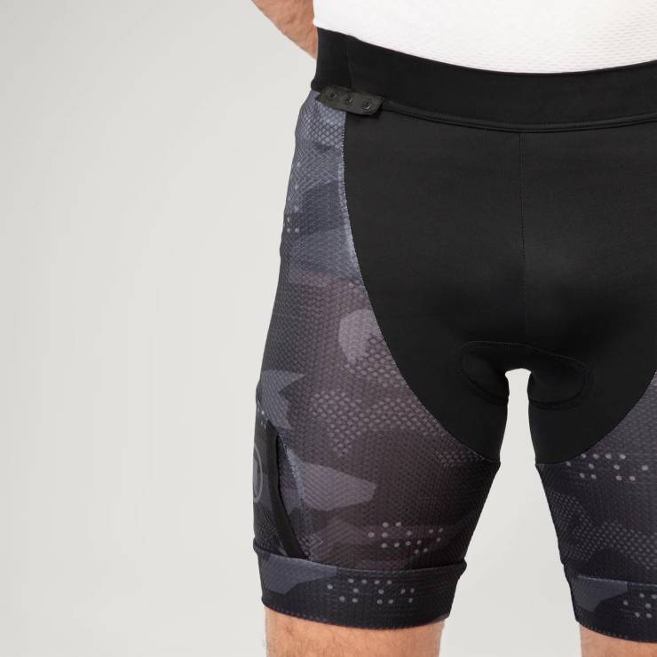 Spodenki wpinane Endura SingleTrack (11)