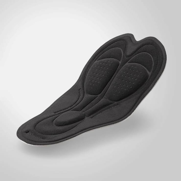 Spodenki wewnętrzne Endura Padded Clickfast™Liner (3)