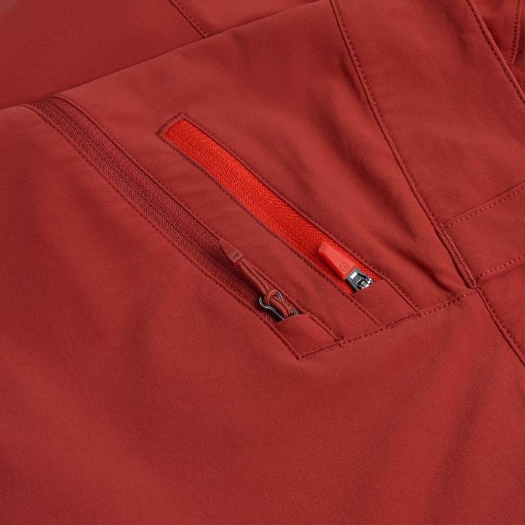 Spodnie Endura Singletrack II (3)