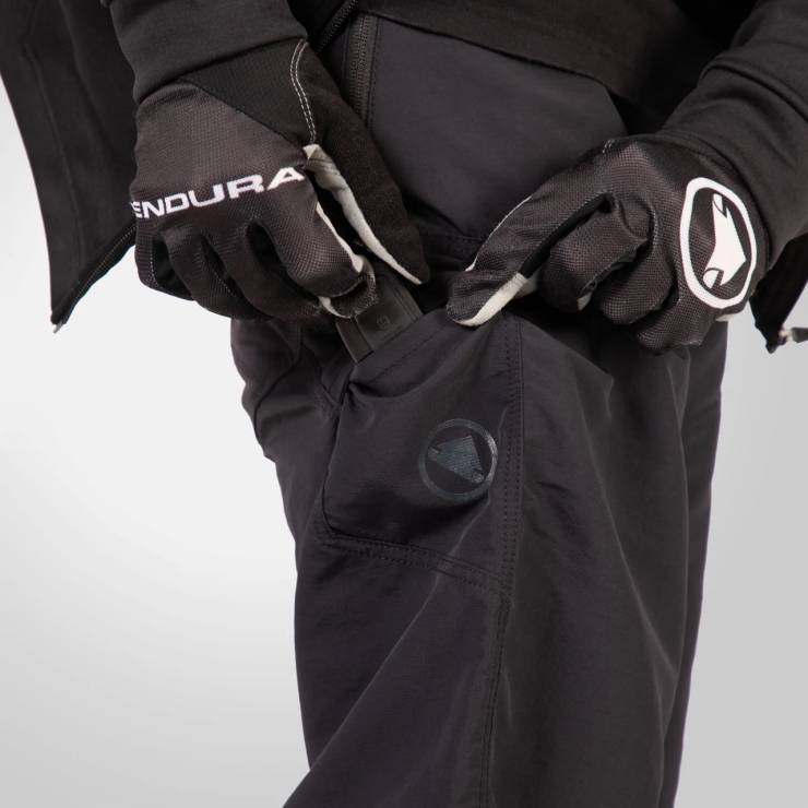 Spodnie Endura Hummvee (3)