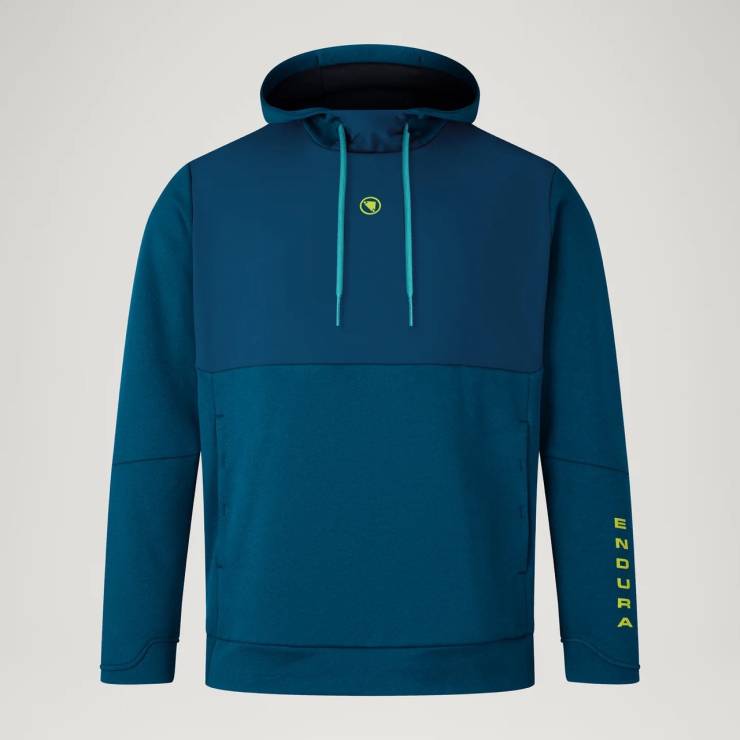 Bluza Endura Trailster Tech Hoodie (1)