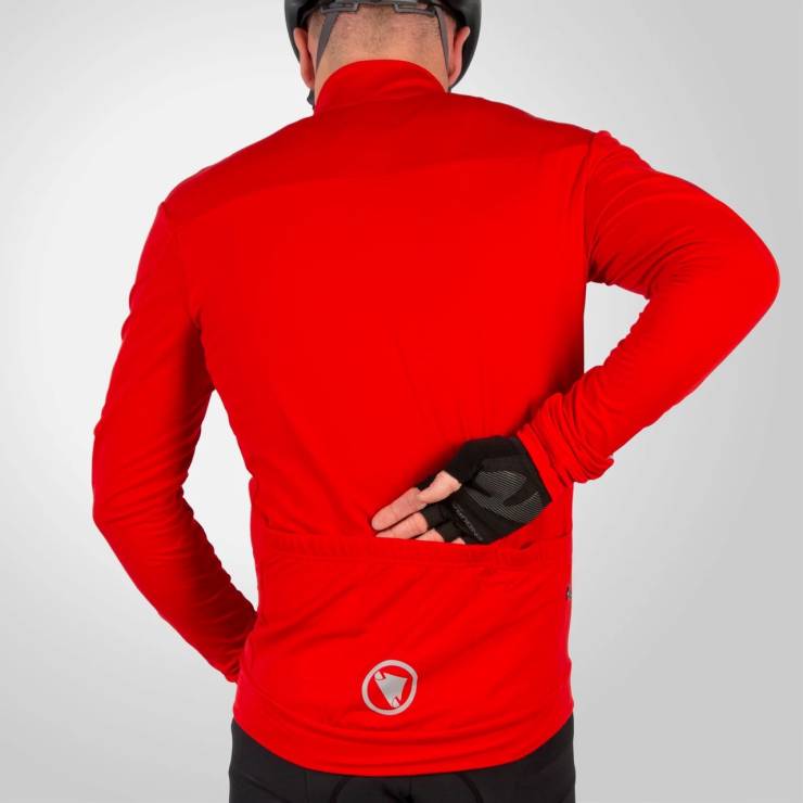 Bluza Endura Xtract Roubaix L/S (4)