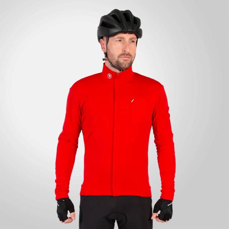 Bluza Endura Xtract Roubaix L/S (6)