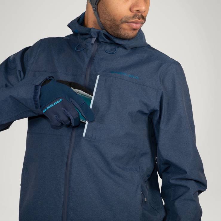 Kurtka Endura Hummvee Hooded (7)