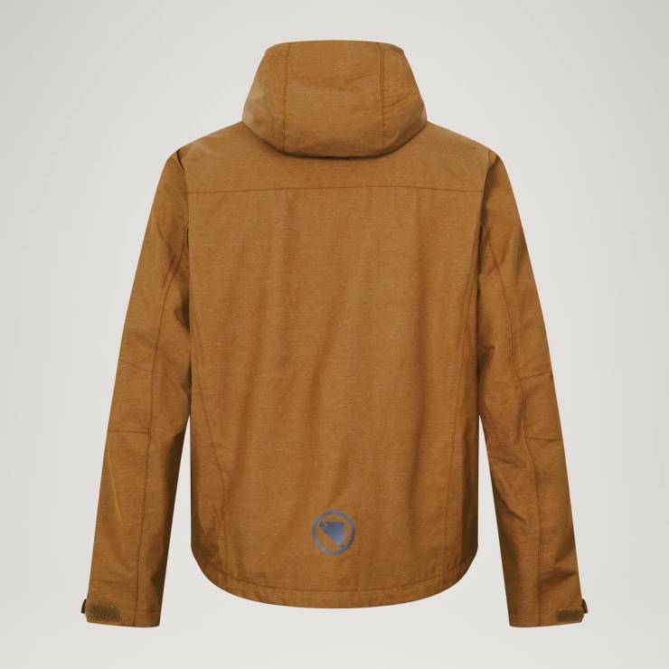 Kurtka Endura Hummvee Hooded (2)