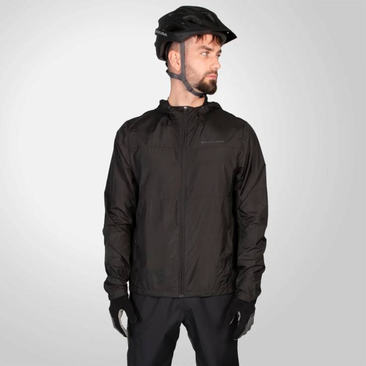 Kurtka Endura Hummvee Windproof Shell (3)