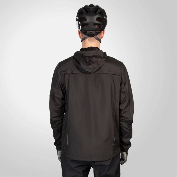 Kurtka Endura Hummvee Windproof Shell (4)
