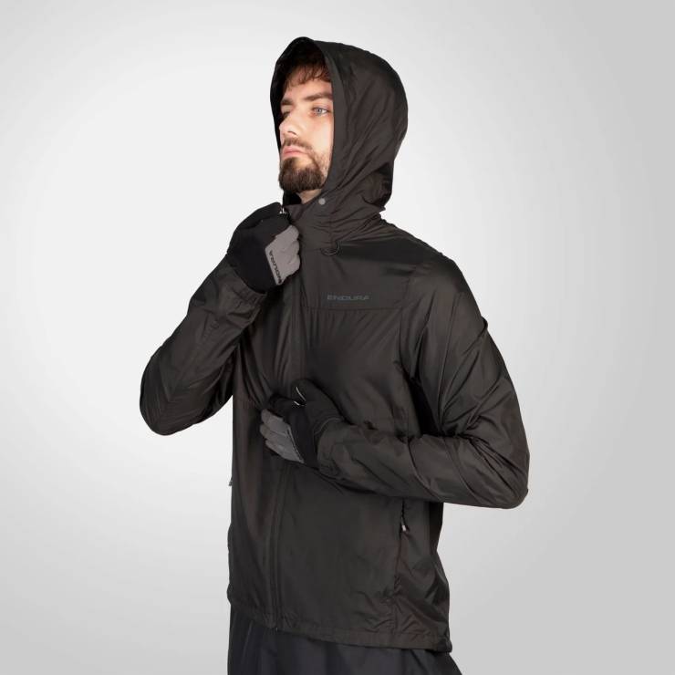 Kurtka Endura Hummvee Windproof Shell (5)
