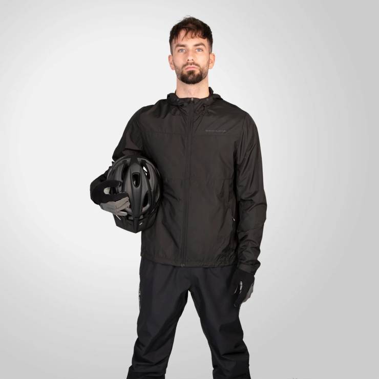 Kurtka Endura Hummvee Windproof Shell (6)