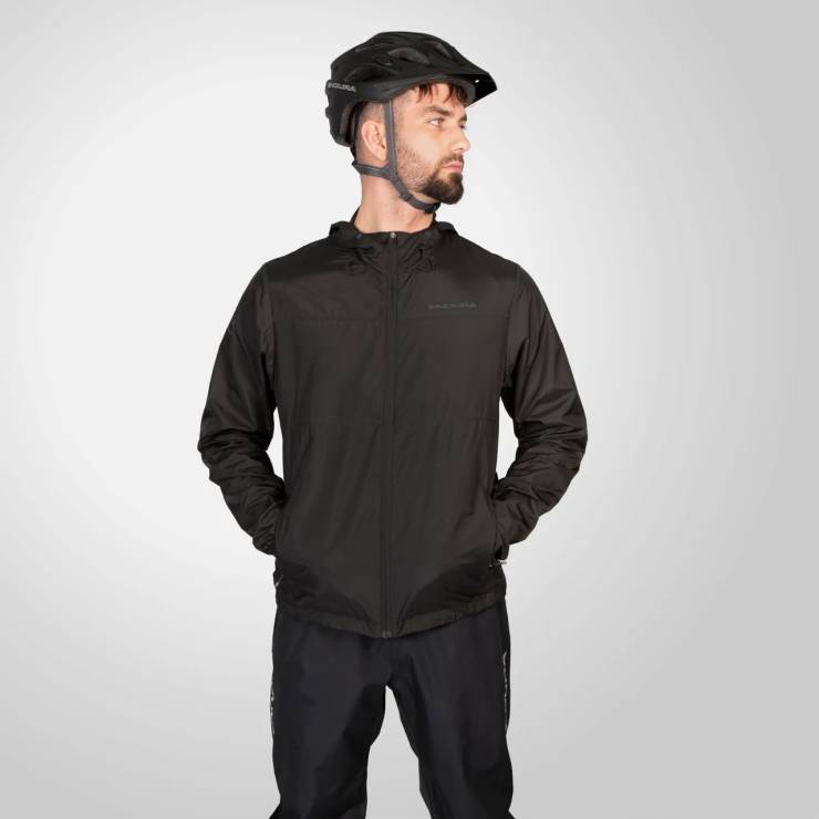 Kurtka Endura Hummvee Windproof Shell (8)