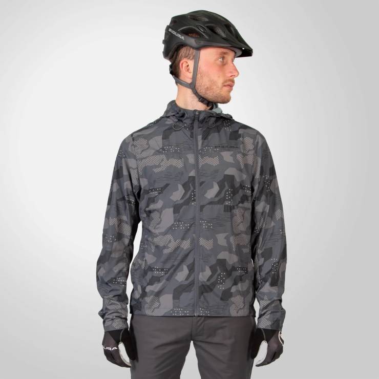 Kurtka Endura Hummvee Windproof Shell (3)