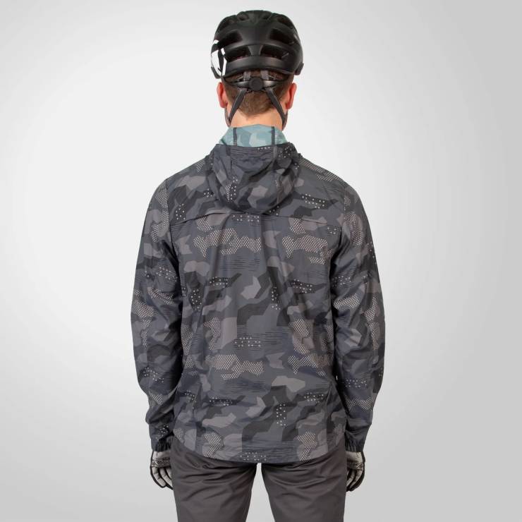Kurtka Endura Hummvee Windproof Shell (4)
