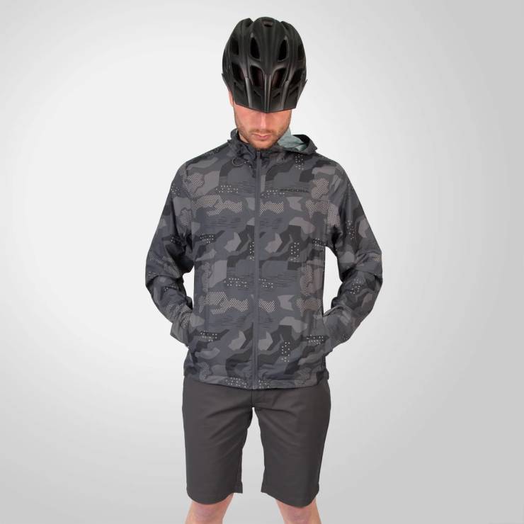 Kurtka Endura Hummvee Windproof Shell (5)