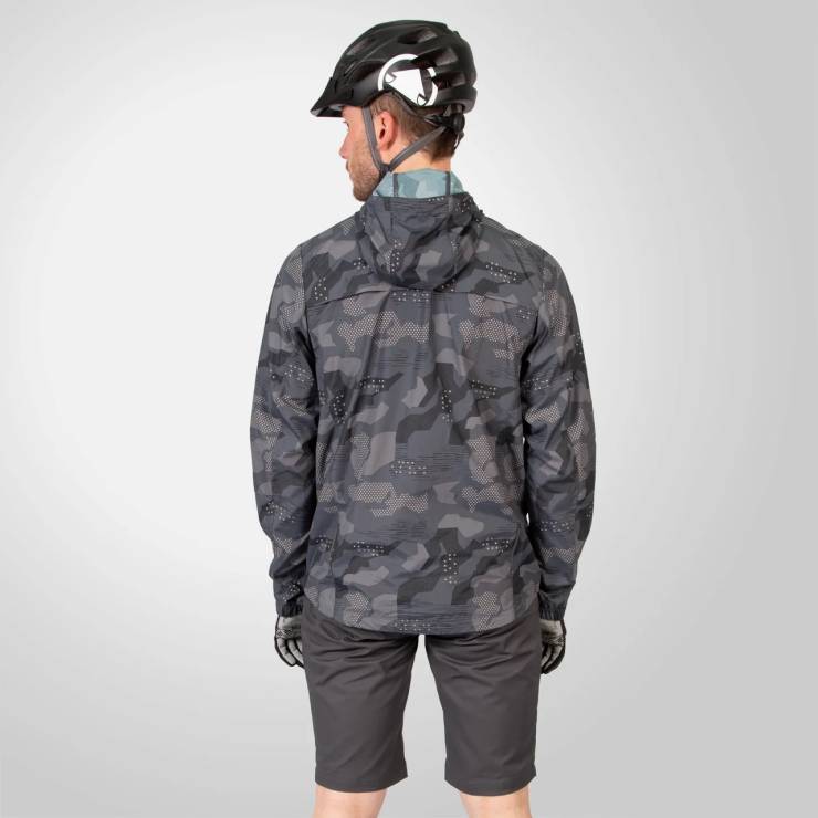 Kurtka Endura Hummvee Windproof Shell (6)