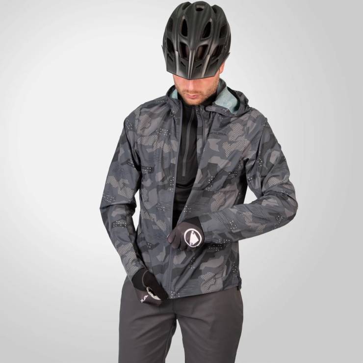 Kurtka Endura Hummvee Windproof Shell (7)